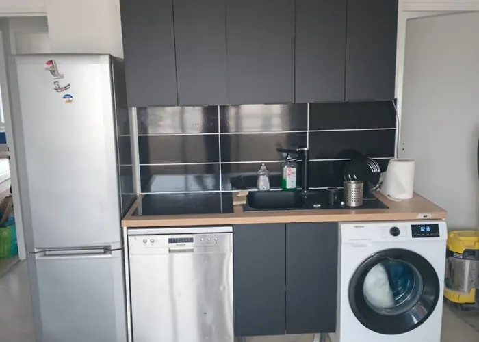 Chambre Chez L\'Habitant Lyon 5