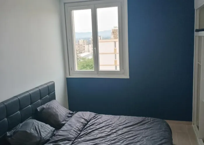 Chambre Chez L\'Habitant Lyon 5