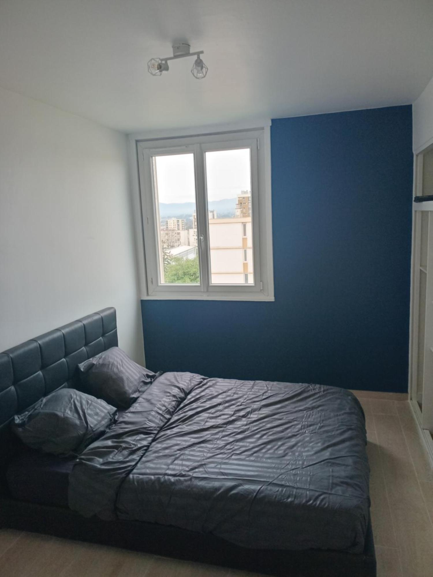 5 Homestay Lyon
